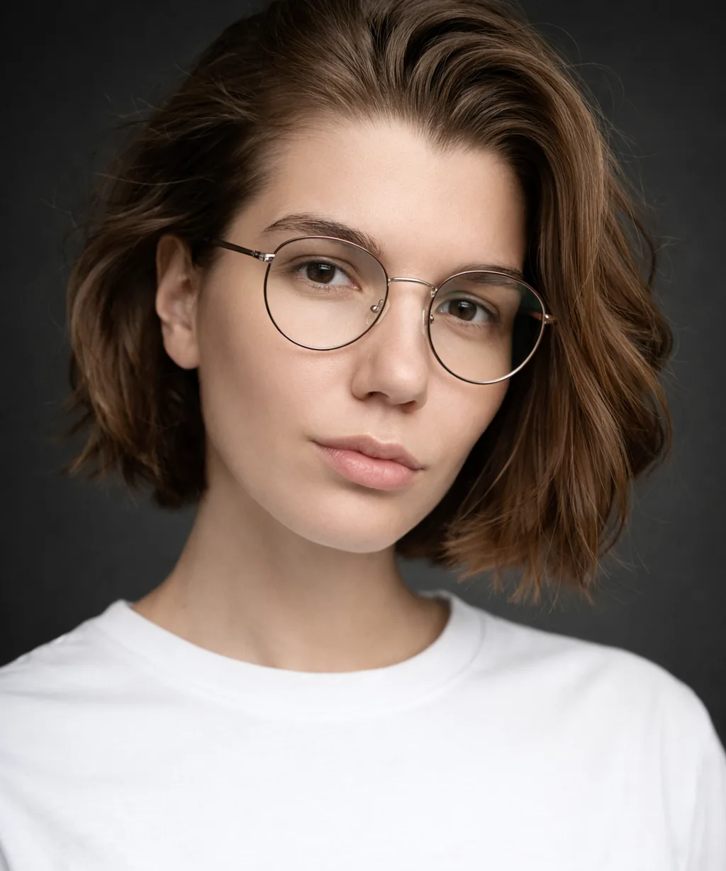 Титова Ирина